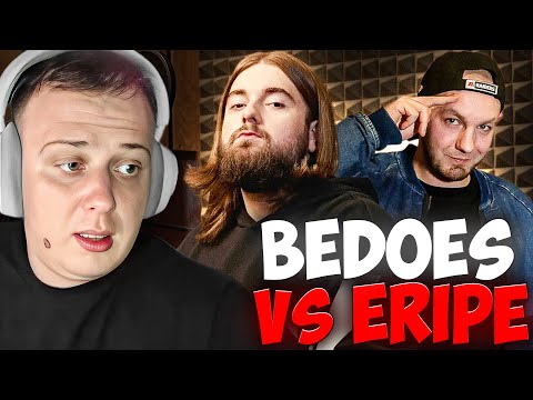 NITRO O BEEFIE BEDOES VS ERIPE