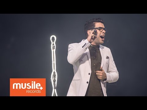 Paulo César Baruk - Deus, Somente Deus (Vencedores por Cristo) - Ao Vivo - PVAP2