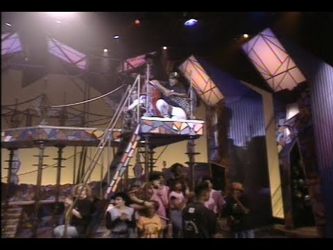 In Living Color 1991 S03E03 Ending