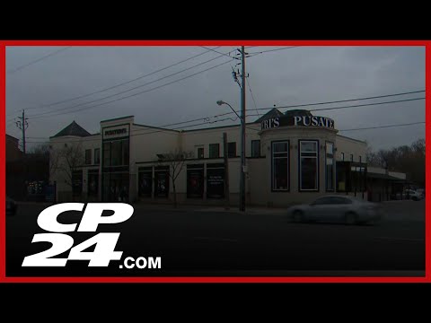 Pusateri's Fine Foods closing several stores