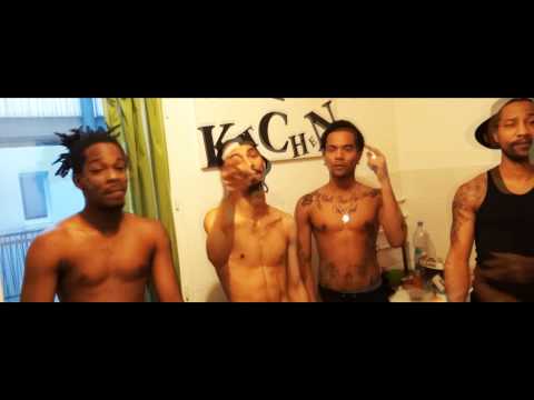 déMéLé mWen - kija feat Jr - Zil La (Clip Officiel