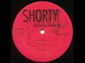 Shorty Long Shorty Z Doin His Own Thang 1994
