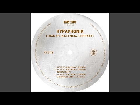 Lutar (feat. Kali Mija and Offkey) (TekniQ Remix)