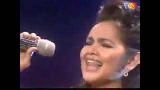 Download lagu Siti Nurhaliza Bisakah Semifinal Muzik-Muzik Balada 2007. mp3