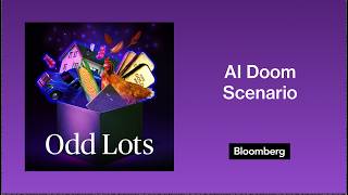 James van Geelen on His Viral AI Doom Scenario | Odd Lots