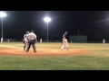 Michael Gerwitz RHP Game Film 