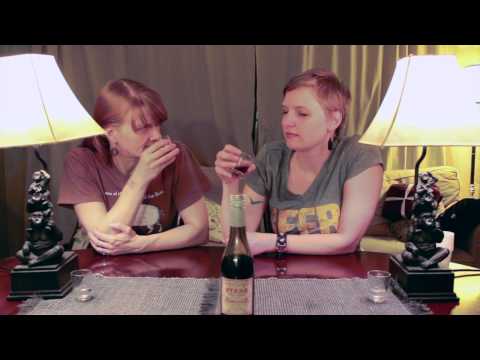 Drunk Monkeys - Episode 38 - Byrrh