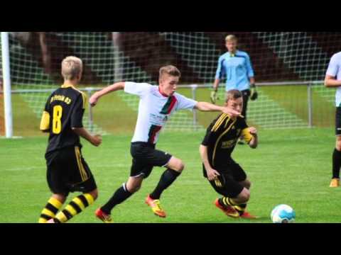 B-Junioren Kreispokal-Halbfinale