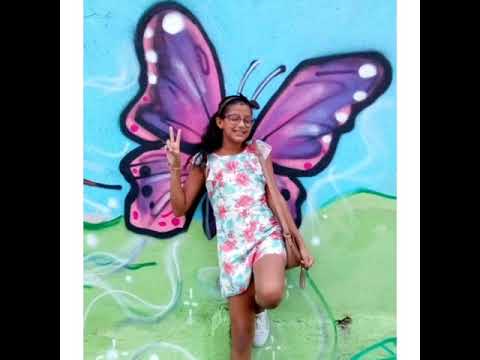 Divulgando o canal mundo da ary ï teca