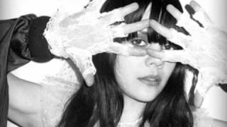 Bat For Lashes - Strangelove [2011]