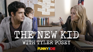 Funny or die : The New Kid 