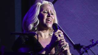 Darlene Love His Eye Is On The Sparrow 2017