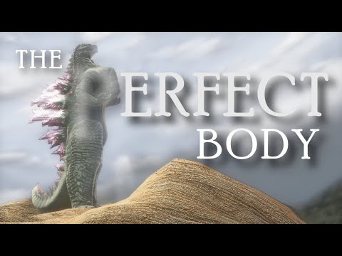 Real Fitness Tips with Godzilla|#godzilla #animation #kaiju #blender #fitness #fitnessmotivation