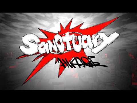HIKAGE - Sanctuary[Official Music Video]
