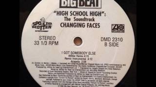 Changing Faces ‎-  I Got Somebody Else (Allstar Remix)