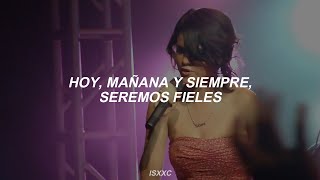 Selena Gomez &amp; The Scene - I Promise You (Traducción al Español)