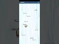 Doodle Jump Ice Blizzard Theme Gameplay