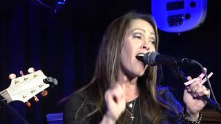 Jeni Carr  "The Mark"