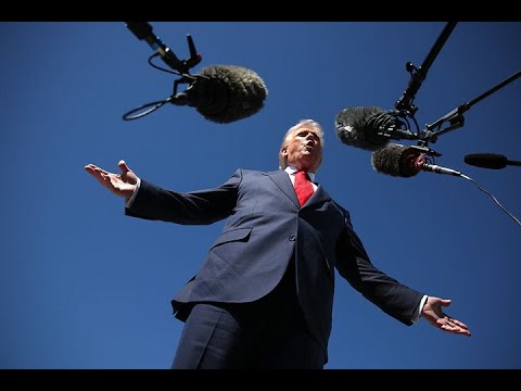 WATCH Trump says Carney 'apologized' for Ontario's anti tariff ad