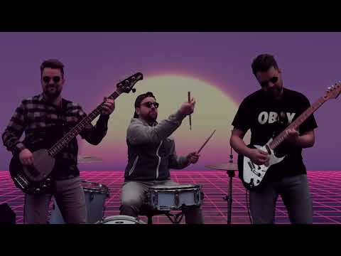 Saymen - Making of the "SHOW OF THE SUN"