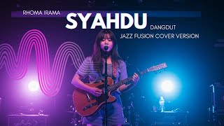 Download lagu 🎵 RHOMA IRAMA- SYAHDU– POP JAZZ FUSION COVER VERSION | KANDANG MUSIK LAB mp3 Download lagu 🎵 RHOMA IRAMA- SYAHDU– POP JAZZ FUSION COVER VERSION | KANDANG MUSIK LAB mp3