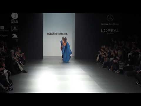 Roberto Torretta fall-winter 2012-13 @ Latin Fashion News