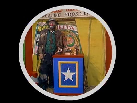 The Price is Right - Joining the Circus