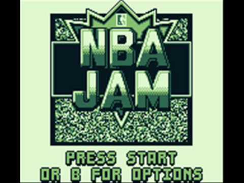 nba jam 99 game boy