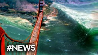 Download lagu San Andreas Movie - CAN IT HAPPEN? IT ALREADY DID! Mega Earthquake! - Is San Andreas Real? mp3