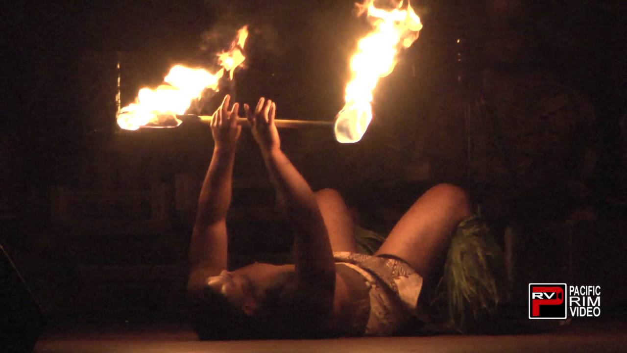 Promotional video thumbnail 7 for Hula Afi