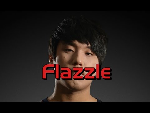 KT Hachani Predicts JAG Pilot's Escape With Fabulous Taric Flazzle