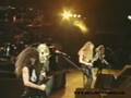 Megadeth - Peace Sells 
