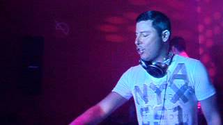 DJ Ranny - Hits Pop - 25/05/12 - The Pub