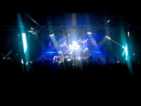 [HD] JOHN DIGWEED drops "Jonas Saalbach & BOg - Indi Rubels" @Hangar, 24.05. by Grotto Team