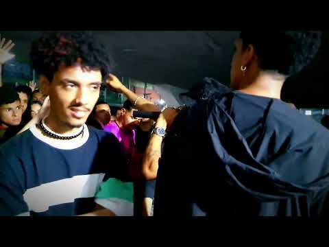 Jamal, Zed, Guri(SP) X Coman, NEO, ALE ZN | BDRC | 1° FASE| ED 100° KOF