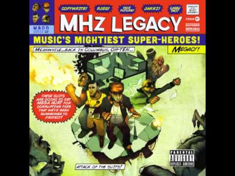 MHz Legacy - Satisfaction (feat. Slug)