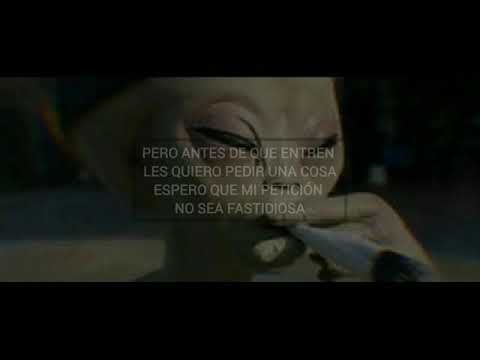 Yo.Soy.Rey X Akapellah -Fumando Con Marciano II  (letra)