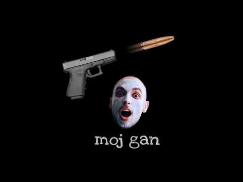 Veliko R - Moj Gan (prod. Flowdeep)