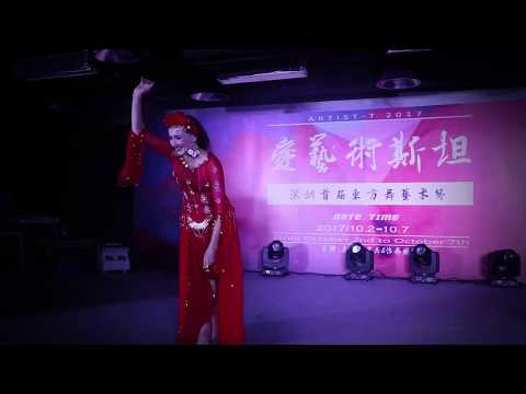 Baladi Shaabi - Yulia Gelver