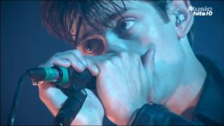Arctic Monkeys - She&#39;s Thunderstorms @ Rock En Seine 2011 - HD 1080p