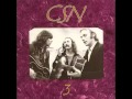 CSN - It Doesn't Matter