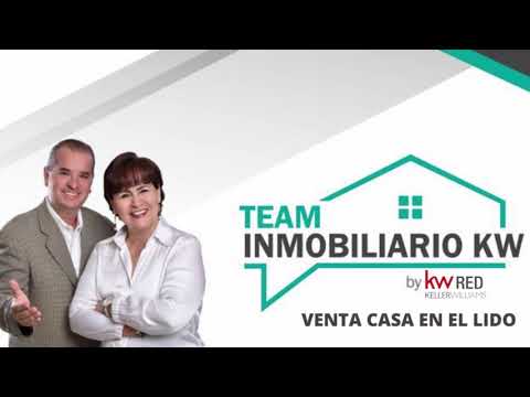 Casas, Venta, El Lido - $550.000.000