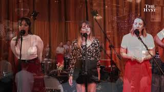 Greta Issac Sanctify