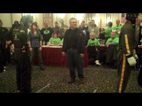 2011 FKB Lucas Roberts King Kobra Fight #1