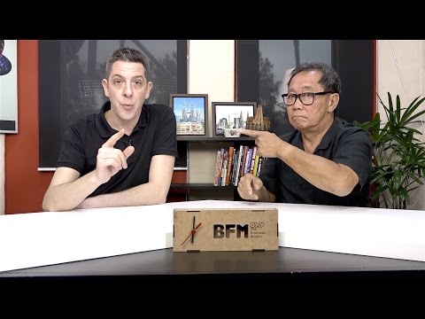 Patrick Teoh - F'ed Up [89.9 Seconds]