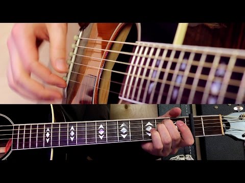 Je suis Desole - Mark Knopfler