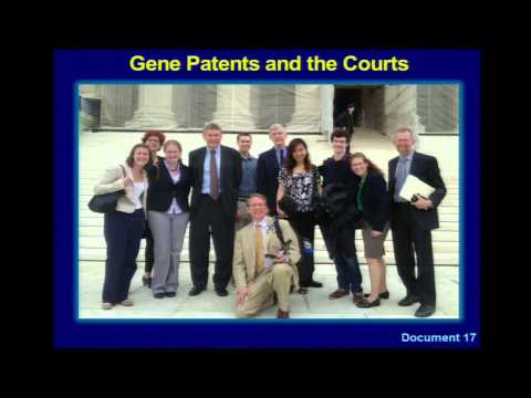 Director's Report (May 2013) - Eric Green