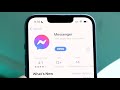 How To Use Facebook Messenger! (Complete Beginners Guide)