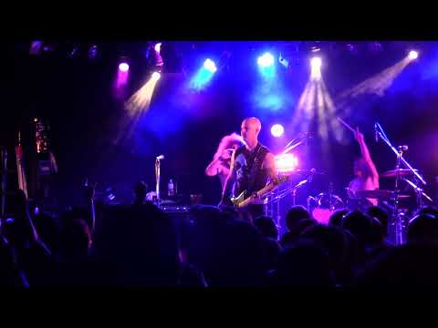 Stälker - Live @ TTF2020 Osaka