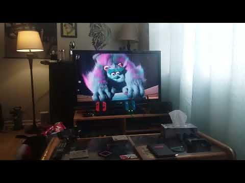 Monsters Inc - Finding Boo's Door and Boo Part 3